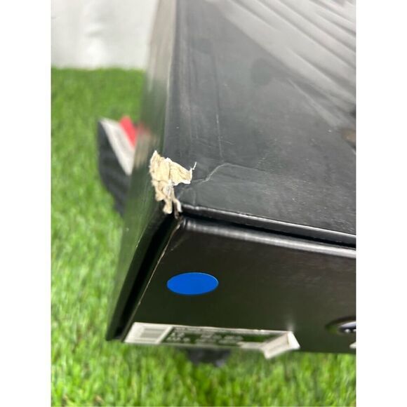 Nike Daybreak x Undercover "University Red" CJ3295-600 Size 12 Womens = 10.5 Men - Picture 8 of 9